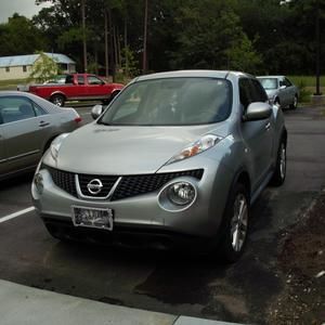 Meet your Posher, Frances